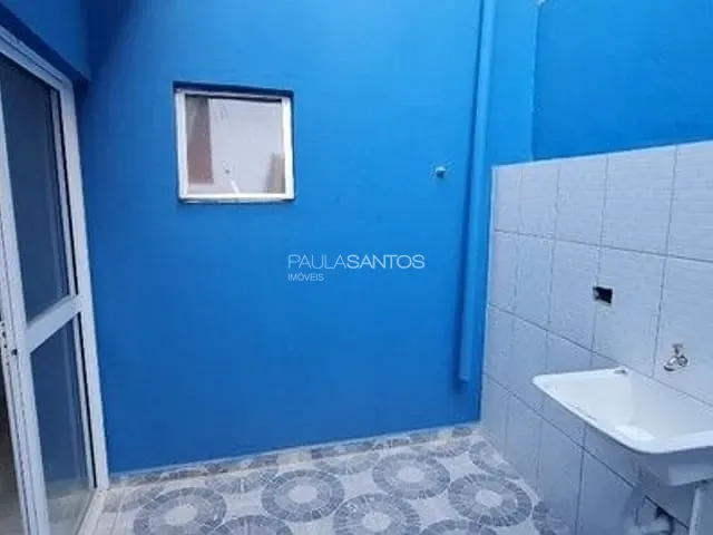 Casa com 125m² 2 quartos e 2 banheiros, à venda, no bairro Parque São Bento em Sorocaba