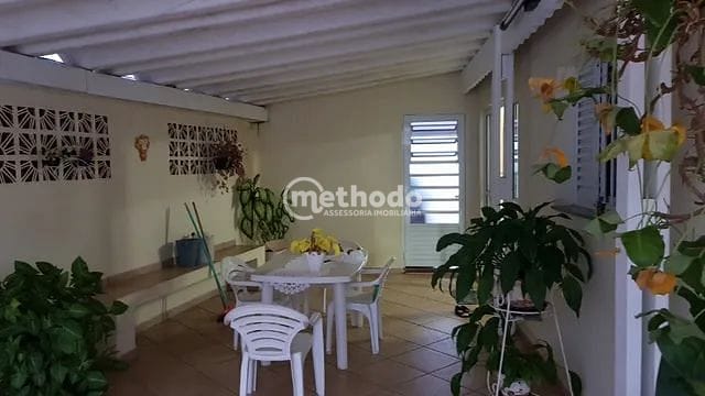 Casa, 3 quartos, 207 m² - Foto 21
