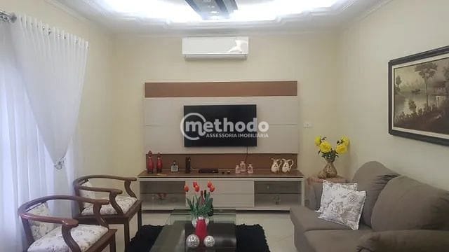 Casa, 3 quartos, 207 m² - Foto 7