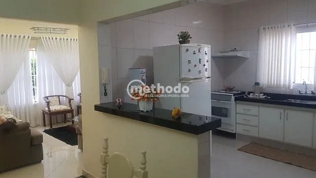 Casa, 3 quartos, 207 m² - Foto 11