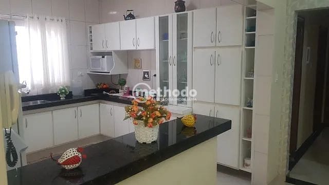 Casa, 3 quartos, 207 m² - Foto 9