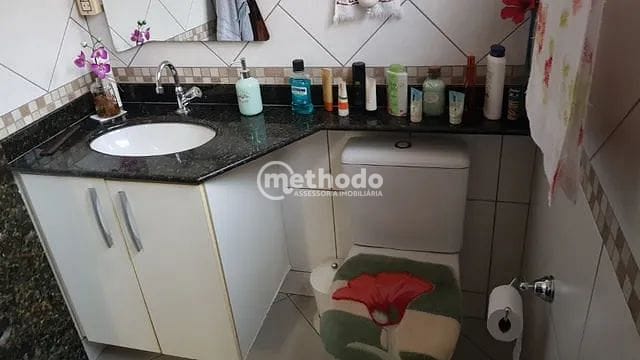 Casa, 3 quartos, 207 m² - Foto 16