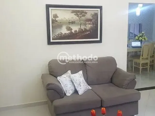 Casa com 405m² 3 quartos e 2 banheiros, à venda, no bairro Vila Dainese em Americana