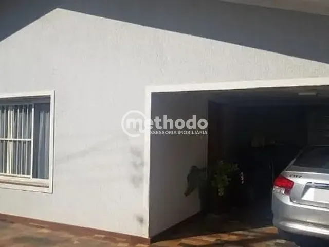 Casa com 405m² 3 quartos e 2 banheiros, à venda, no bairro Vila Dainese em Americana