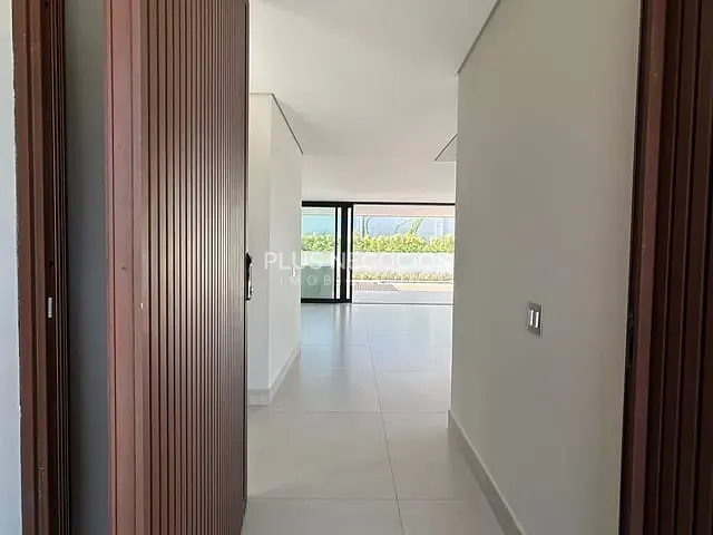 Casa com 474m² 4 quartos e 6 banheiros, à venda, no bairro Alphaville Nova Esplanada 3 em Votorantim