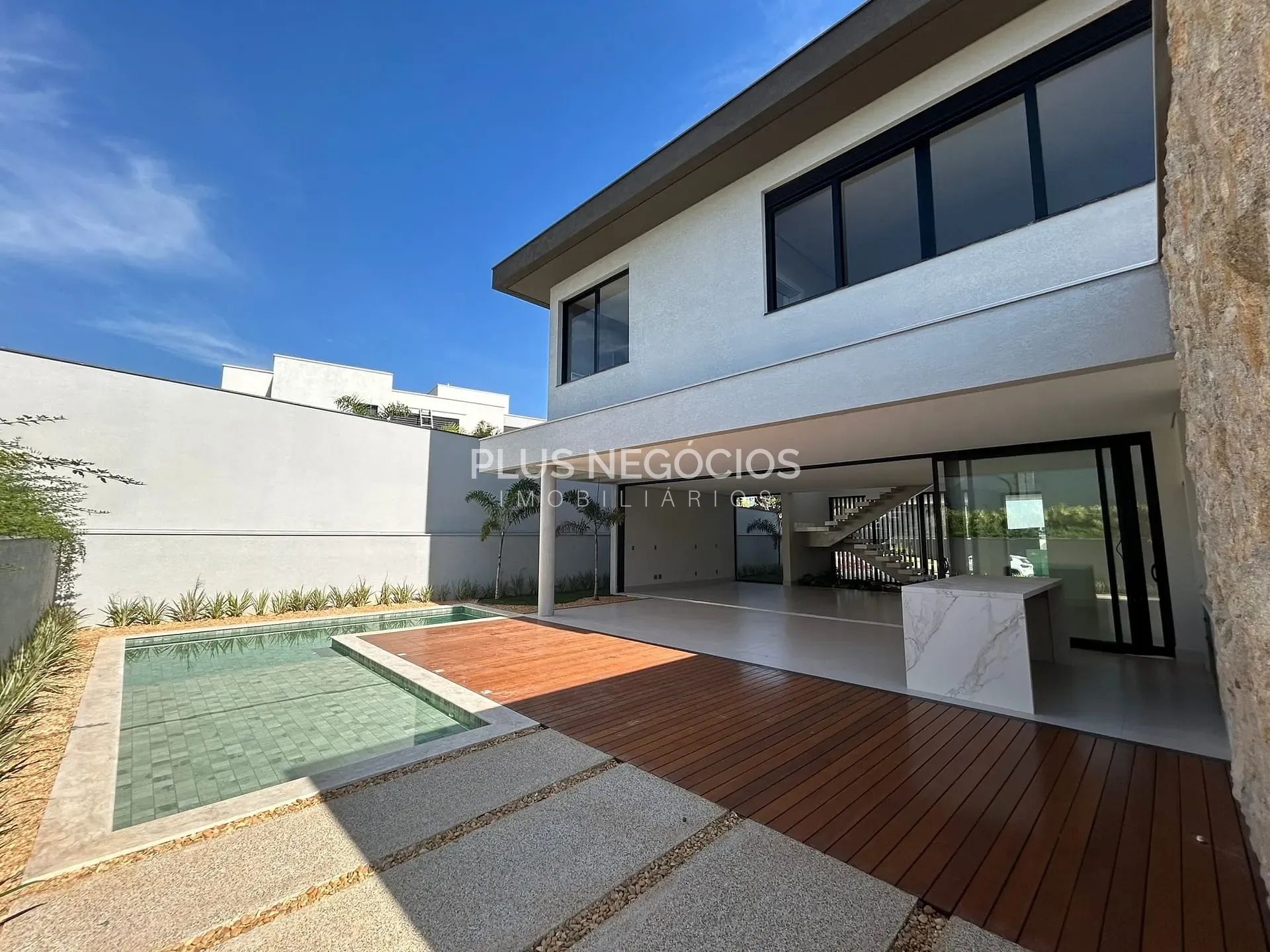 Casa, 4 quartos, 358 m² - Foto 19