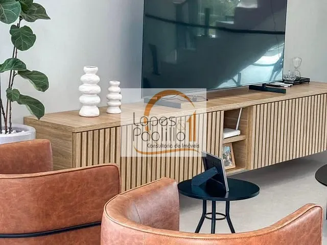 Casa com 360m² 4 quartos e 4 banheiros, à venda, no bairro Condomínio Residencial Reserva de Atibaia em Atibaia