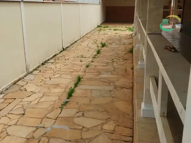 Casa 3 quartos e 2 banheiros, à venda ou para alugar, no bairro Parque das Universidades em Campinas
