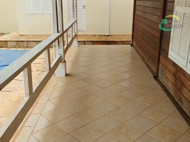Casa 3 quartos e 2 banheiros, à venda ou para alugar, no bairro Parque das Universidades em Campinas
