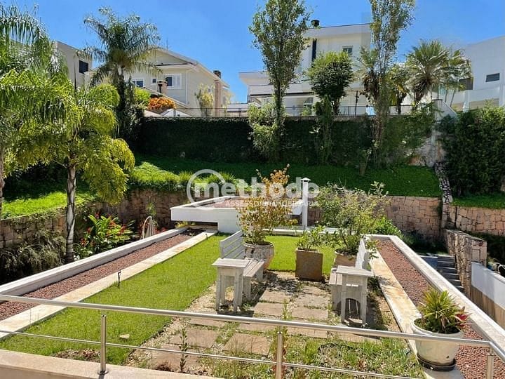 Casa, 4 quartos, 520 m² - Foto 11