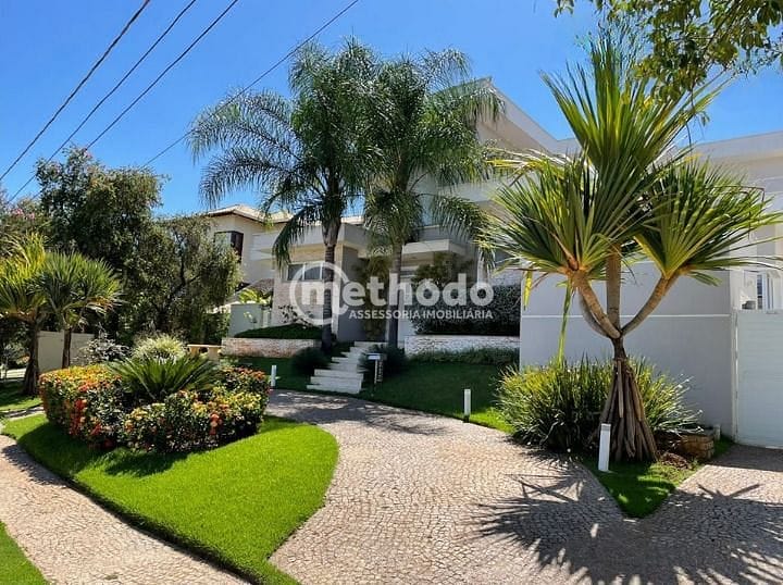 Casa, 4 quartos, 520 m² - Foto 2