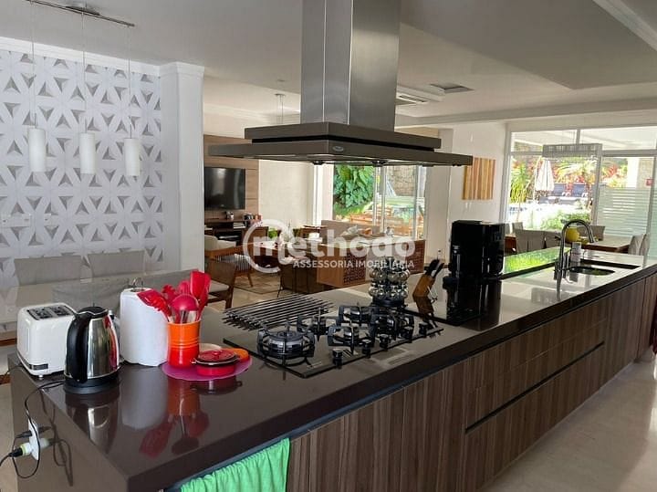 Casa, 4 quartos, 520 m² - Foto 10