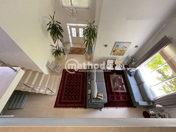 Casa, 4 quartos, 520 m² - Foto 8