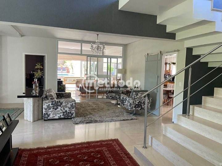 Casa, 4 quartos, 520 m² - Foto 3