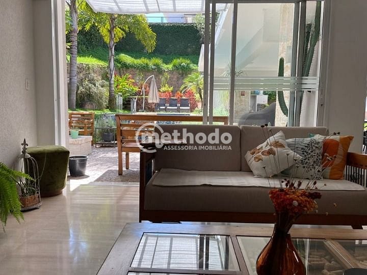 Casa, 4 quartos, 520 m² - Foto 6