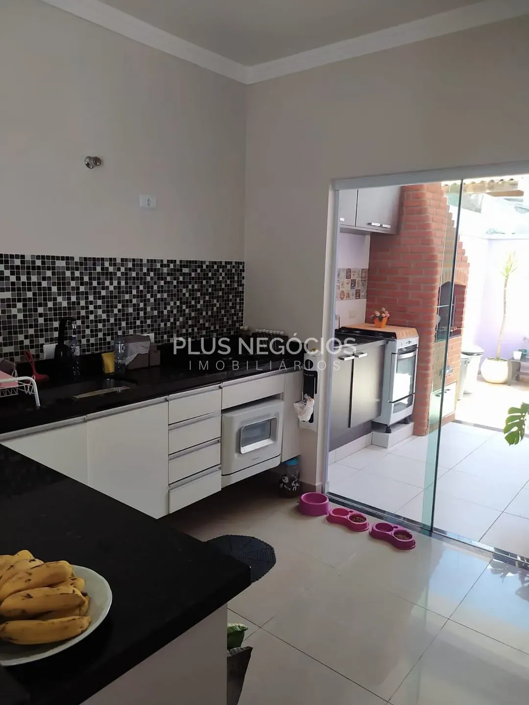 Casa, 3 quartos, 100 m² - Foto 7