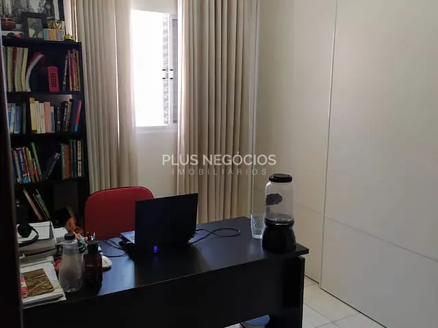 Casa com 150m² 3 quartos e 4 banheiros, à venda, no bairro Horto Florestal em Sorocaba