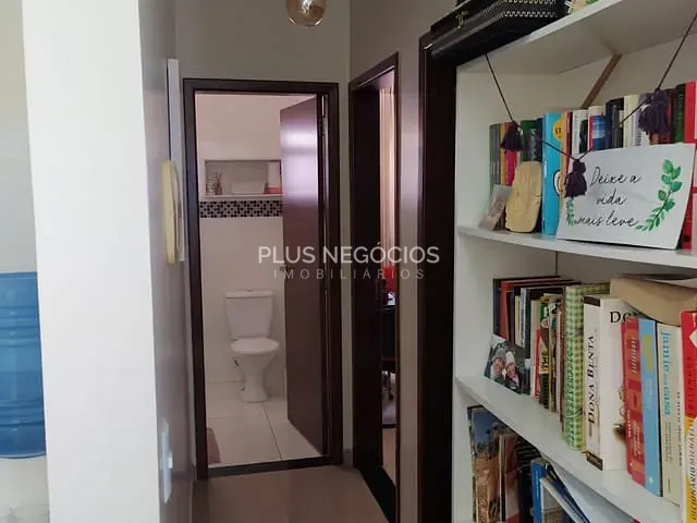 Casa com 150m² 3 quartos e 4 banheiros, à venda, no bairro Horto Florestal em Sorocaba
