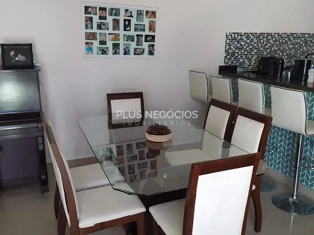 Casa com 150m² 3 quartos e 4 banheiros, à venda, no bairro Horto Florestal em Sorocaba