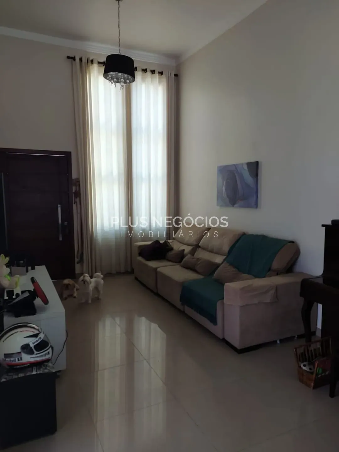 Casa, 3 quartos, 100 m² - Foto 2