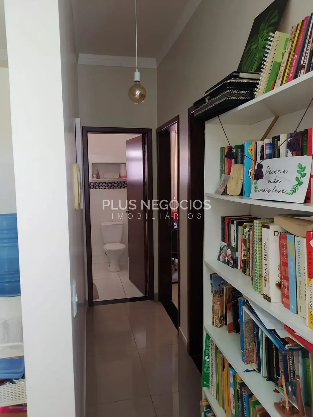 Casa, 3 quartos, 100 m² - Foto 5