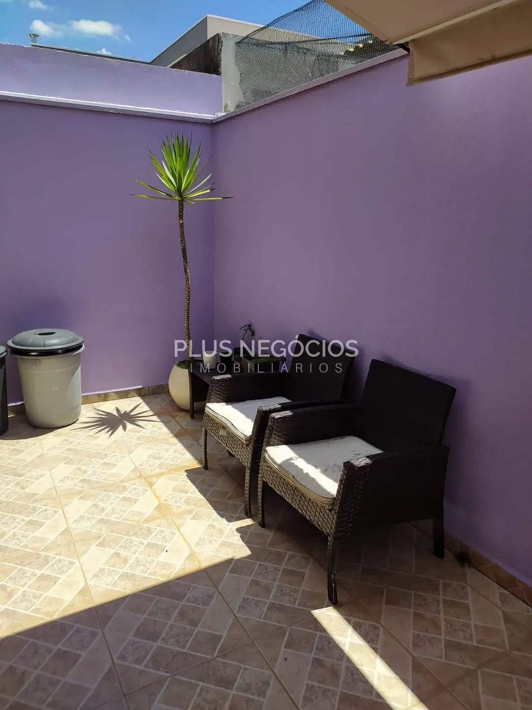 Casa, 3 quartos, 100 m² - Foto 14