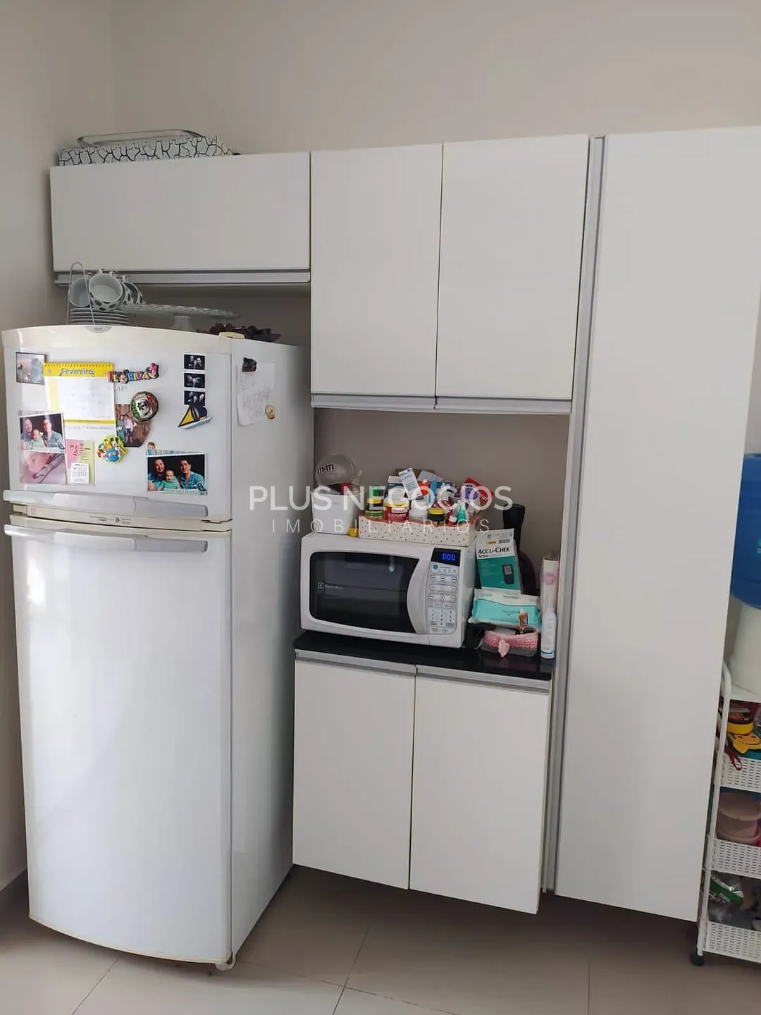 Casa, 3 quartos, 100 m² - Foto 6