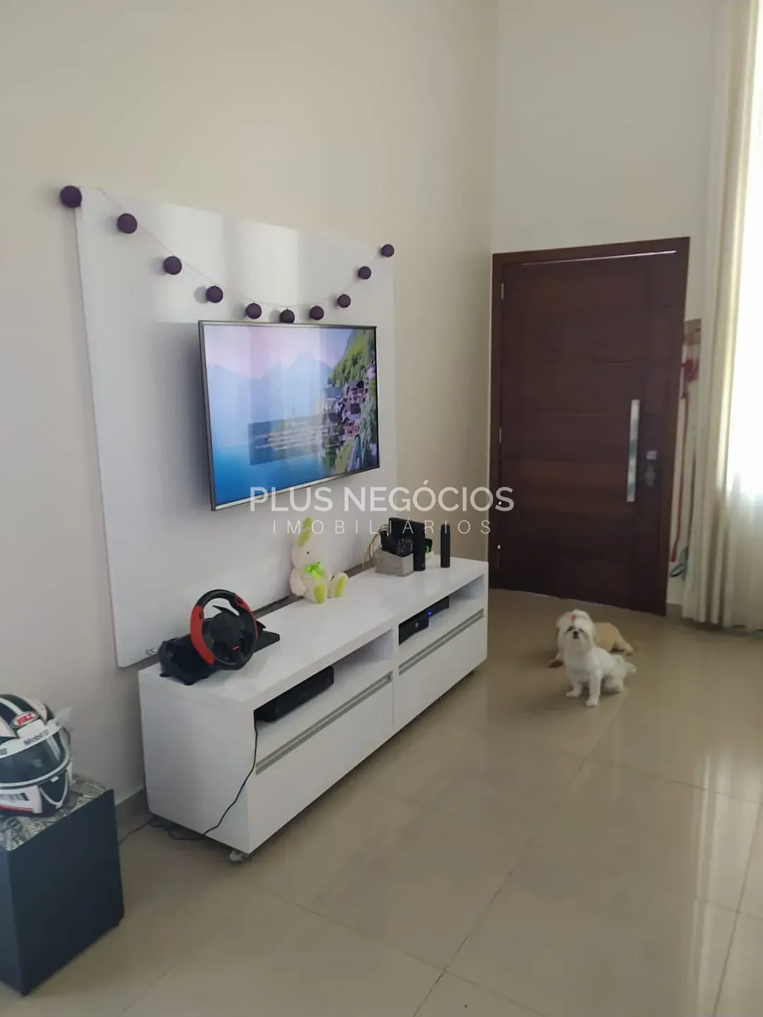 Casa, 3 quartos, 100 m² - Foto 3