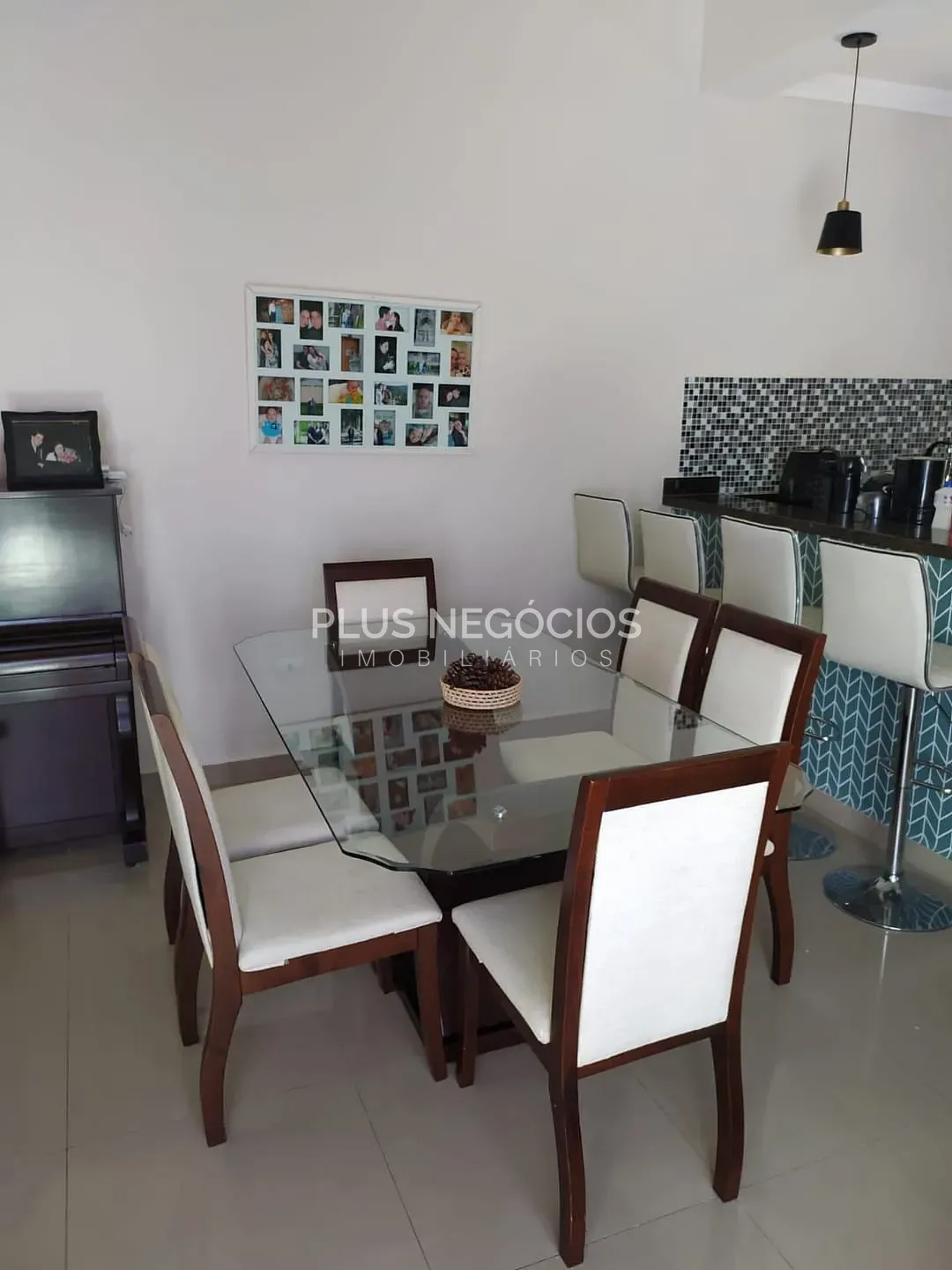 Casa, 3 quartos, 100 m² - Foto 1