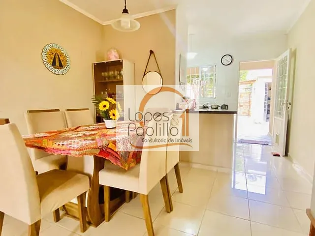 Casa com 350m² 2 quartos e 2 banheiros, à venda, no bairro Atibaia Jardim em Atibaia