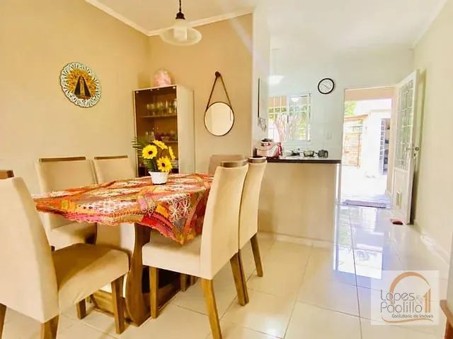 Casa com 350m² 2 quartos e 2 banheiros, à venda, no bairro Atibaia Jardim em Atibaia