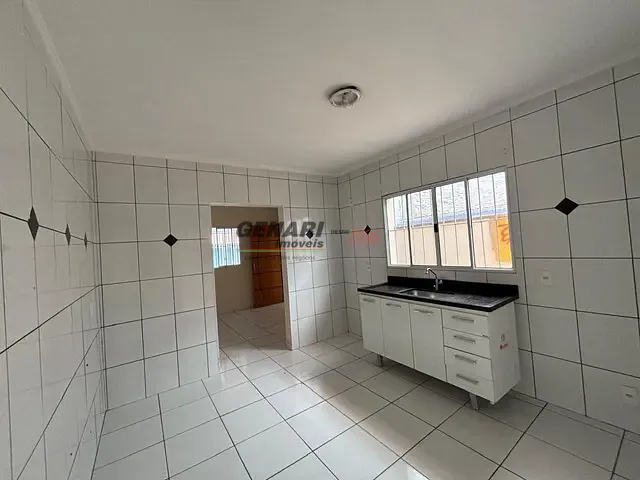 Casa com 110m² 3 quartos e 2 banheiros, para alugar, no bairro Jardim Morada do Sol em Indaiatuba