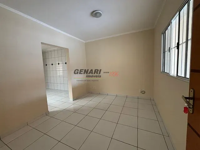 Casa com 110m² 3 quartos e 2 banheiros, para alugar, no bairro Jardim Morada do Sol em Indaiatuba