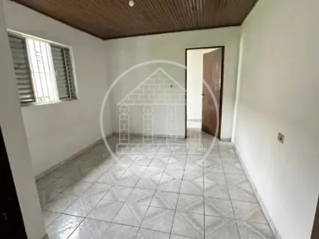 Casa 3 quartos e 3 banheiros, à venda, no bairro Jardim Eliana em São Paulo