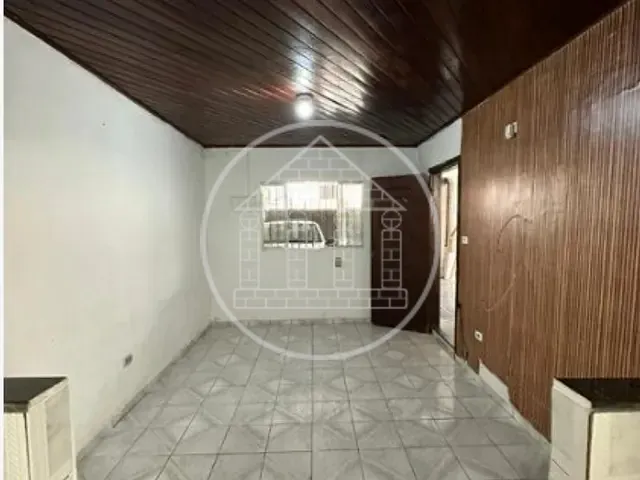 Casa 3 quartos e 3 banheiros, à venda, no bairro Jardim Eliana em São Paulo