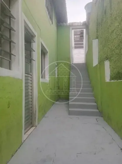 Casa, 3 quartos, 200 m² - Foto 1