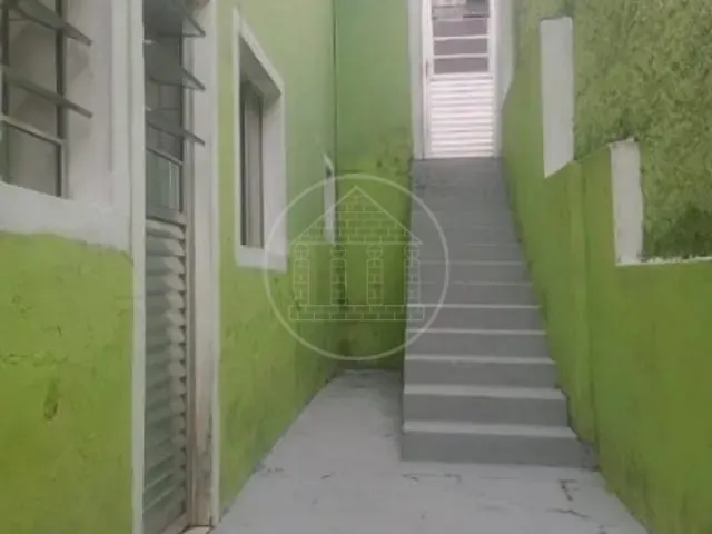 Casa 3 quartos e 3 banheiros, à venda, no bairro Jardim Eliana em São Paulo