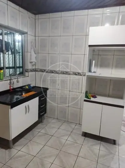 Casa, 3 quartos, 200 m² - Foto 24