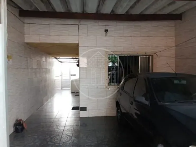 Casa, 3 quartos, 200 m² - Foto 18