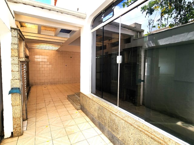 Casa com 218m² 4 quartos e 4 banheiros, à venda, no bairro Saúde em São Paulo