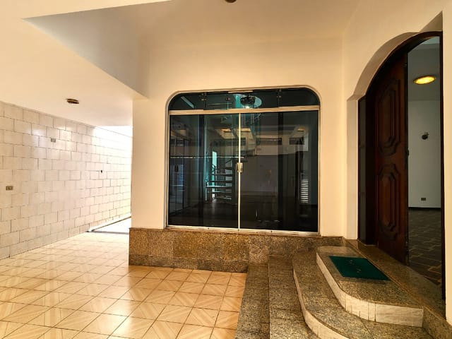 Casa com 218m² 4 quartos e 4 banheiros, à venda, no bairro Saúde em São Paulo