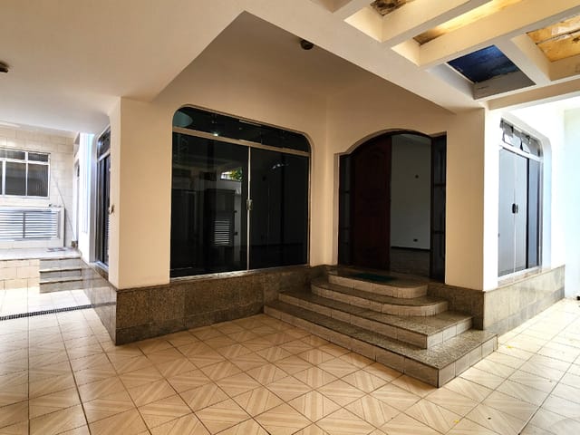Casa com 218m² 4 quartos e 4 banheiros, à venda, no bairro Saúde em São Paulo