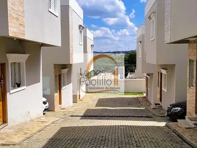 Casa com 105m² 2 quartos e 1 banheiro, à venda ou para alugar, no bairro Jardim São Felipe em Atibaia
