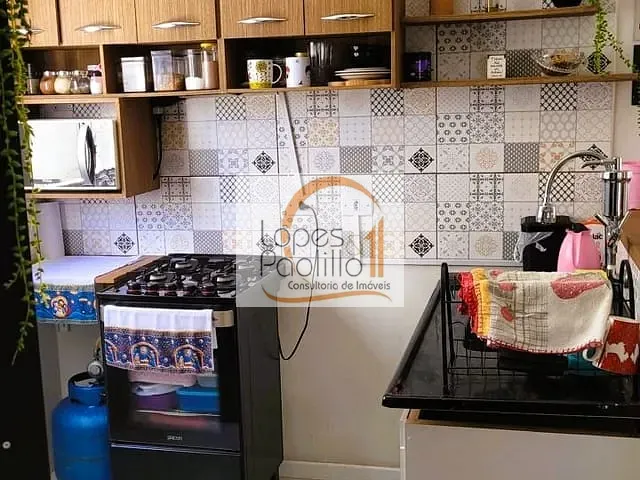 Casa com 105m² 2 quartos e 1 banheiro, à venda ou para alugar, no bairro Jardim São Felipe em Atibaia