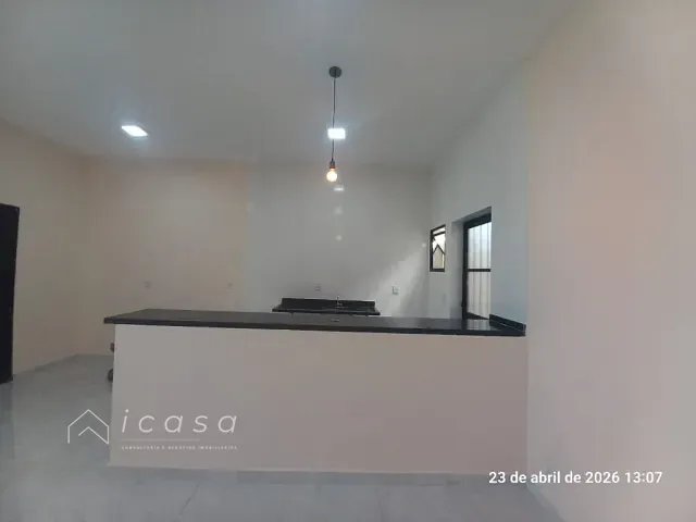 Casa com 131m² 3 quartos e 2 banheiros, à venda, no bairro Jardim Maria Cândida em Caçapava