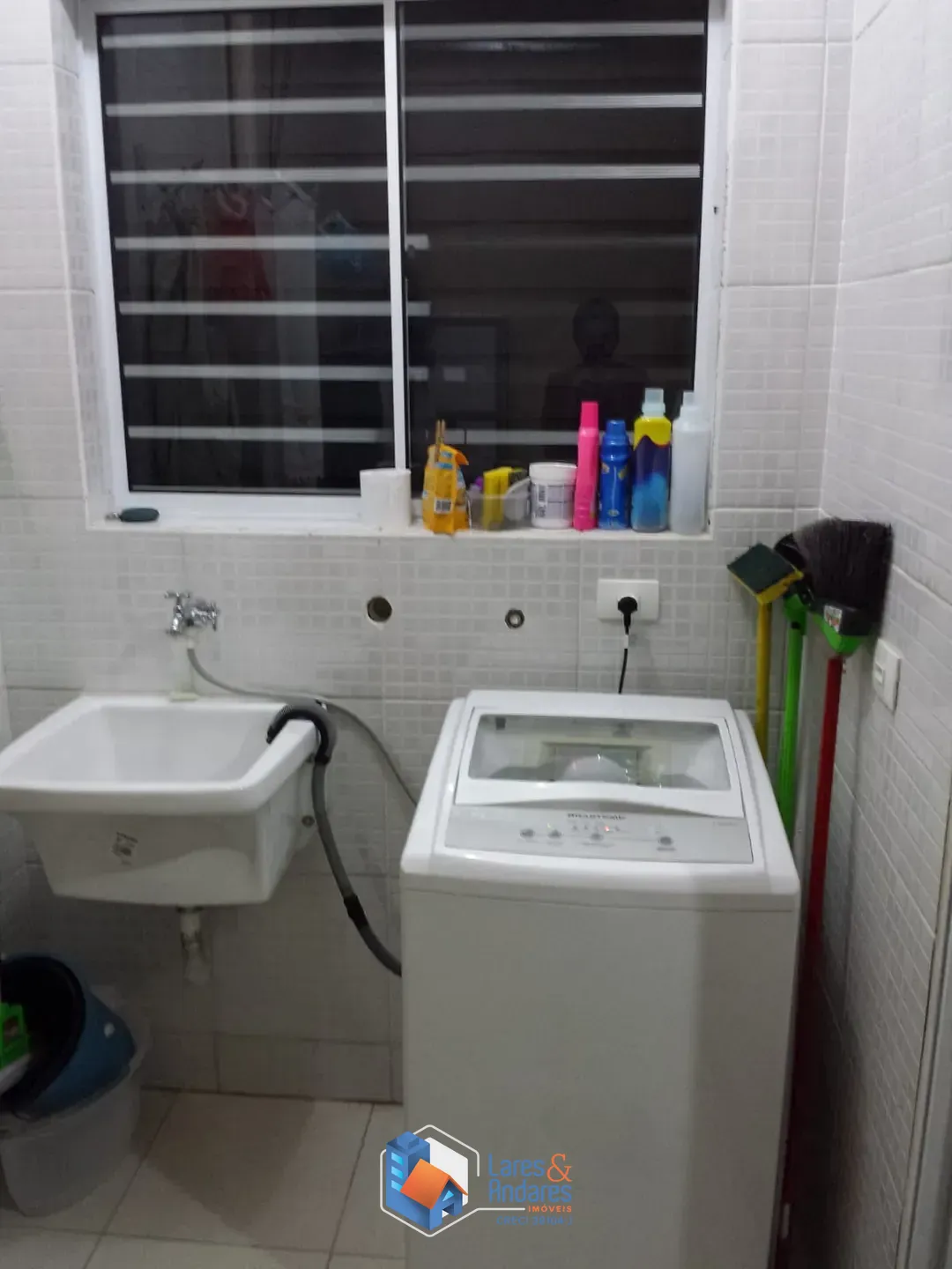 Casa, 2 quartos, 90 m² - Foto 29