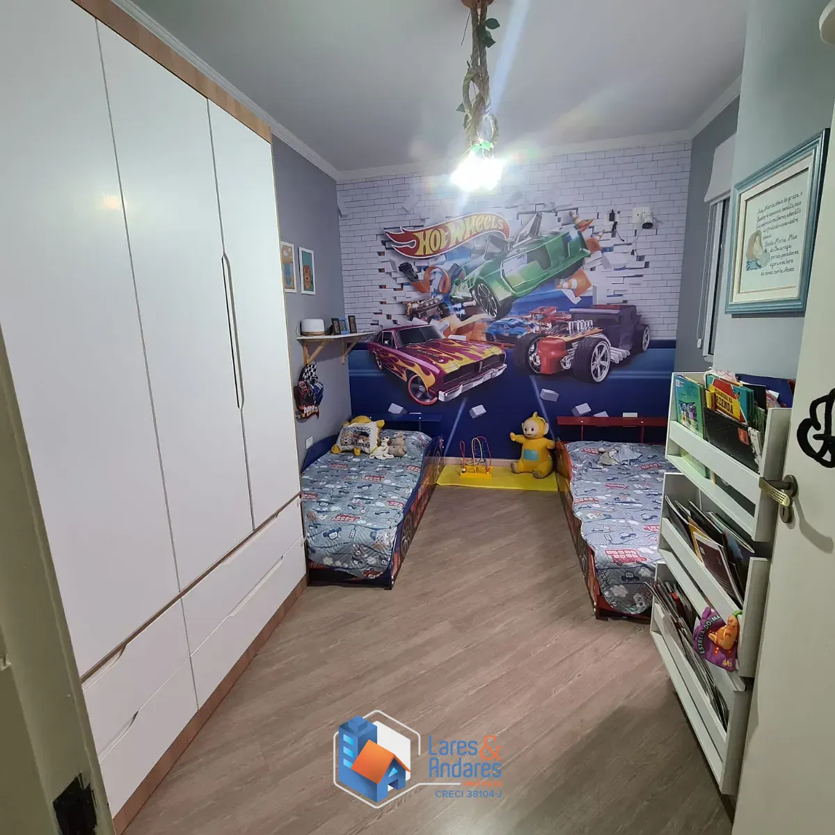 Casa, 2 quartos, 90 m² - Foto 26