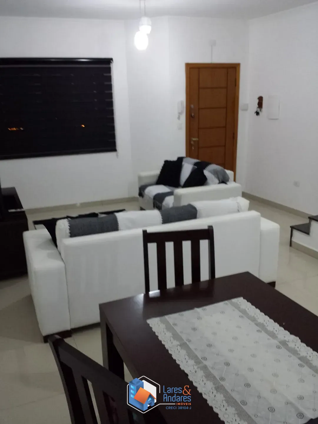 Casa, 2 quartos, 90 m² - Foto 4