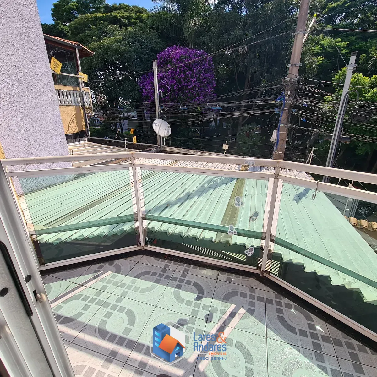 Casa, 2 quartos, 90 m² - Foto 27