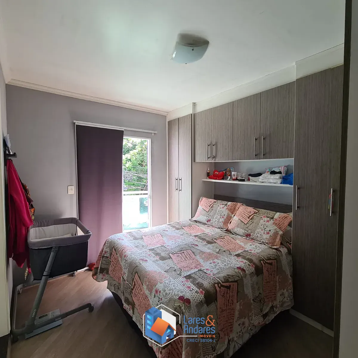 Casa, 2 quartos, 90 m² - Foto 23